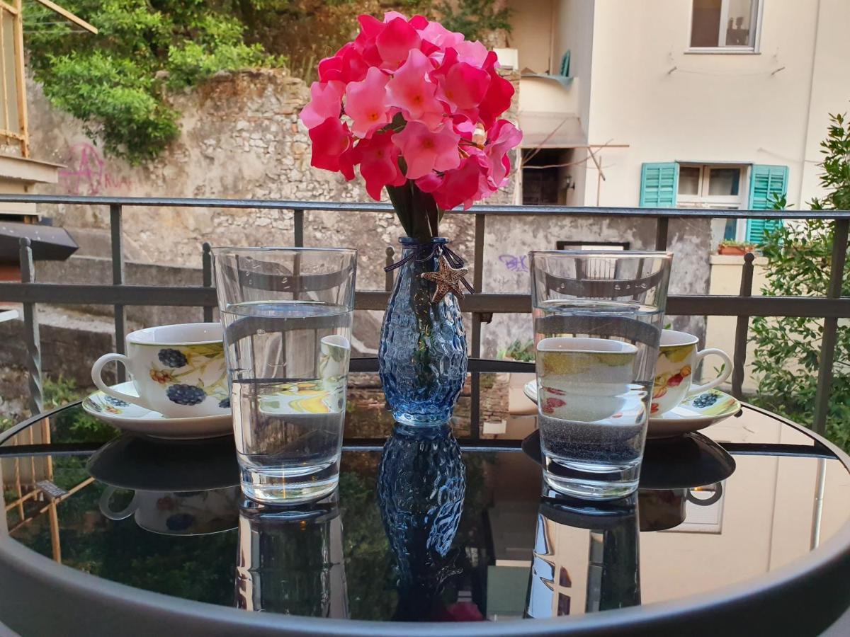 ***Apartment Magic &Summervibes*** Rijeka Exterior foto