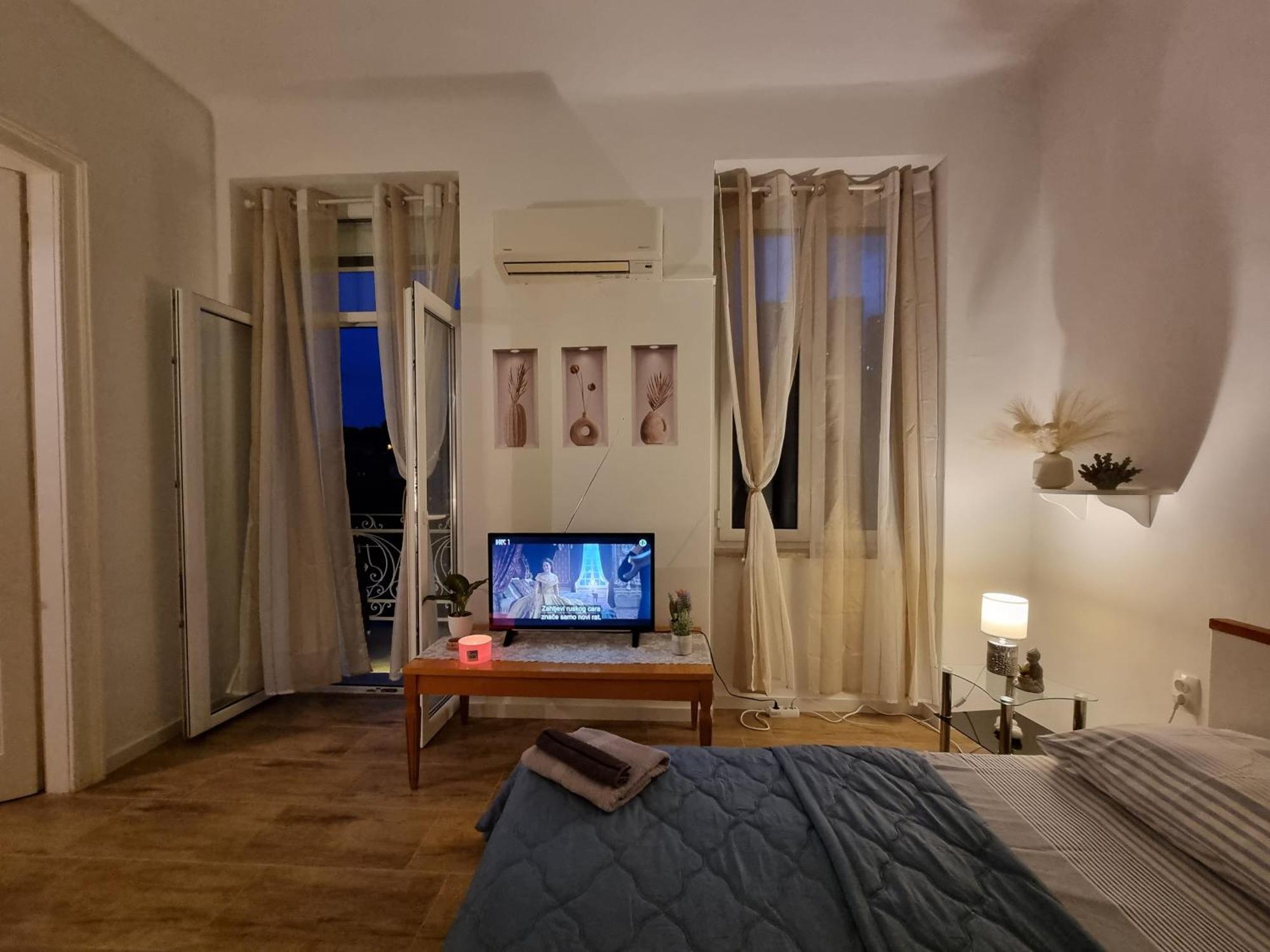 ***Apartment Magic &Summervibes*** Rijeka Exterior foto
