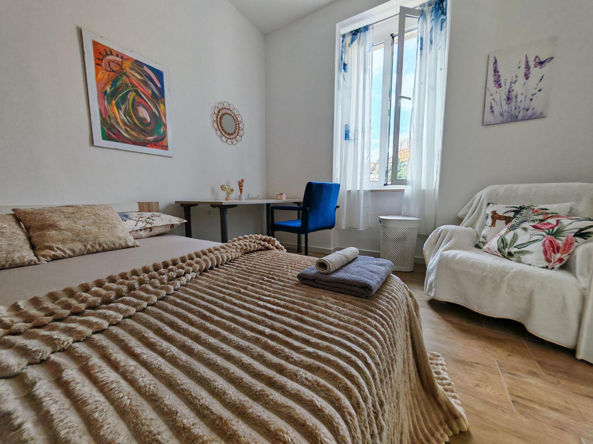 ***Apartment Magic &Summervibes*** Rijeka Exterior foto