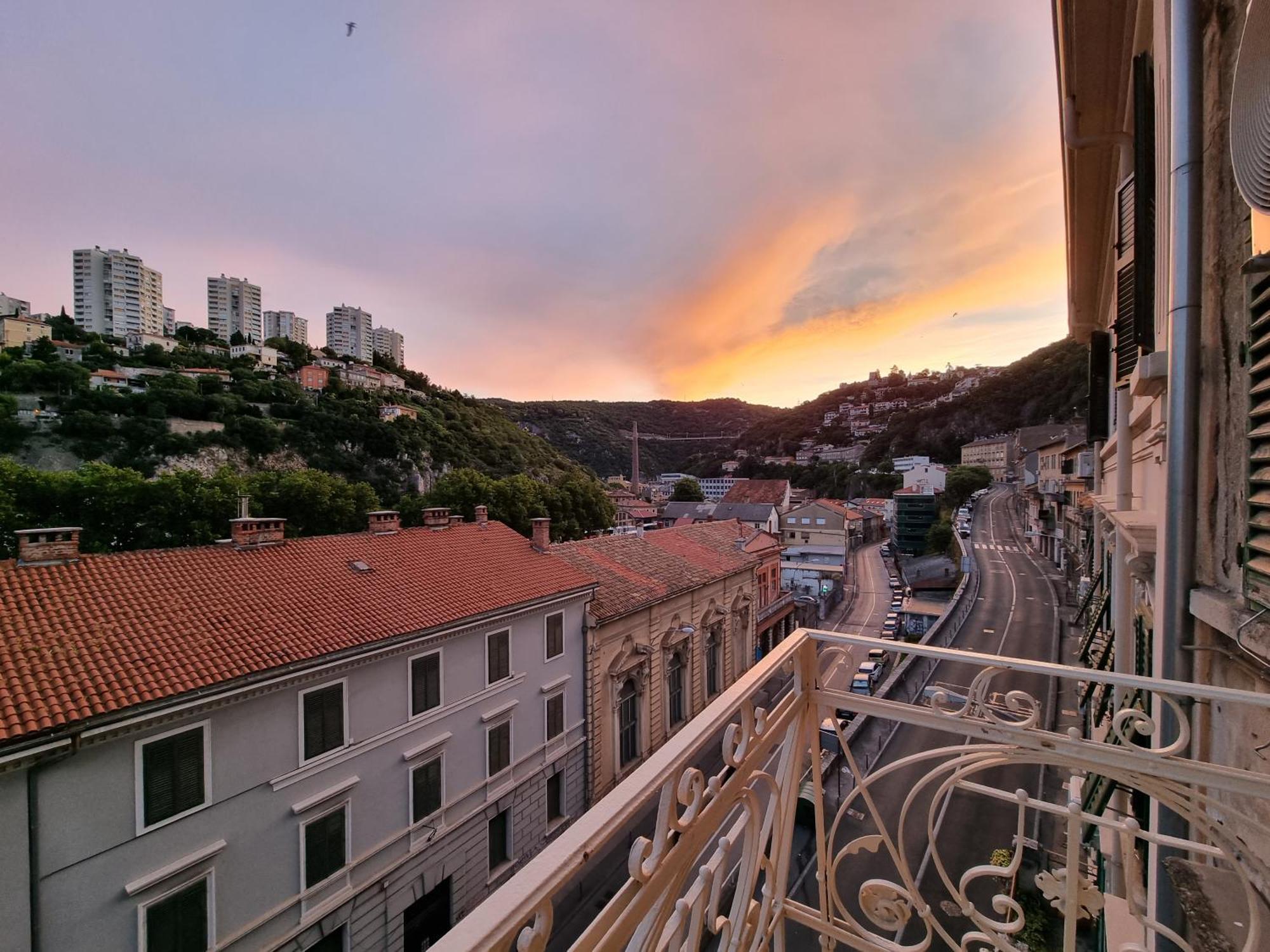 ***Apartment Magic &Summervibes*** Rijeka Exterior foto