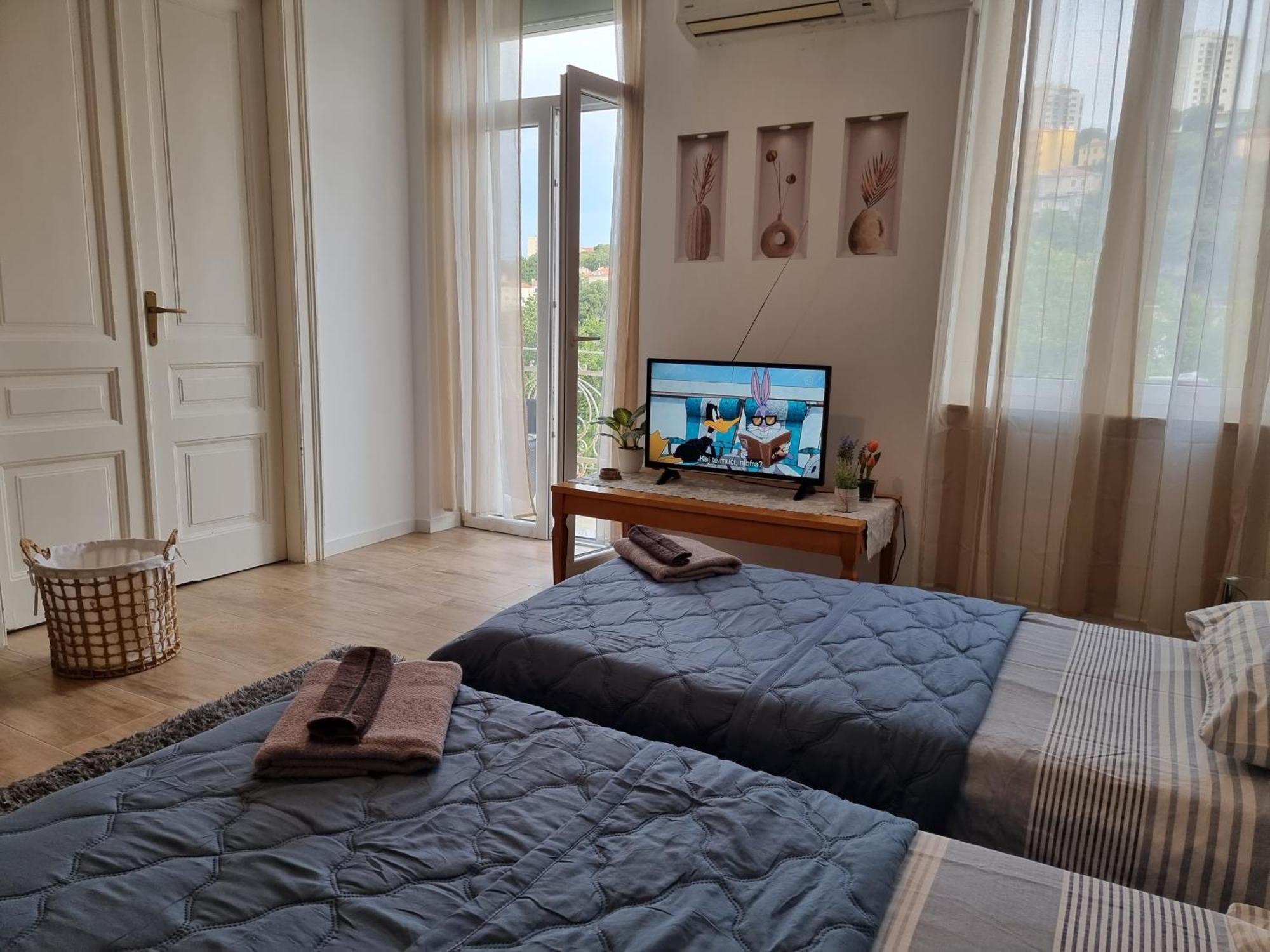 ***Apartment Magic &Summervibes*** Rijeka Exterior foto