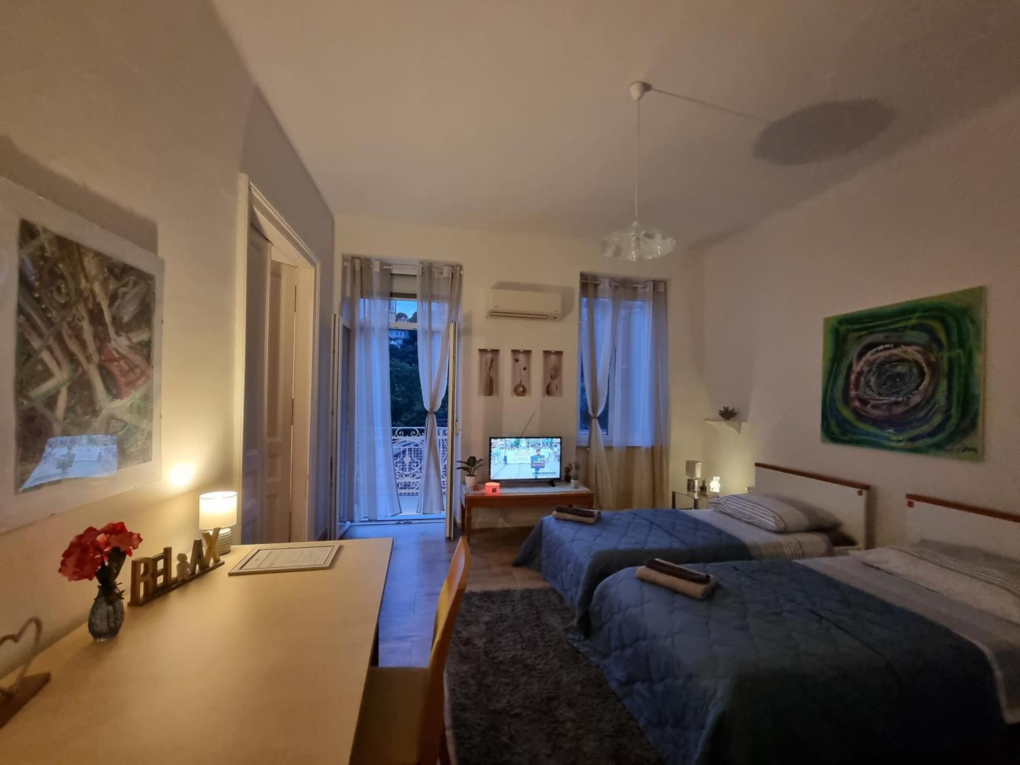 ***Apartment Magic &Summervibes*** Rijeka Exterior foto